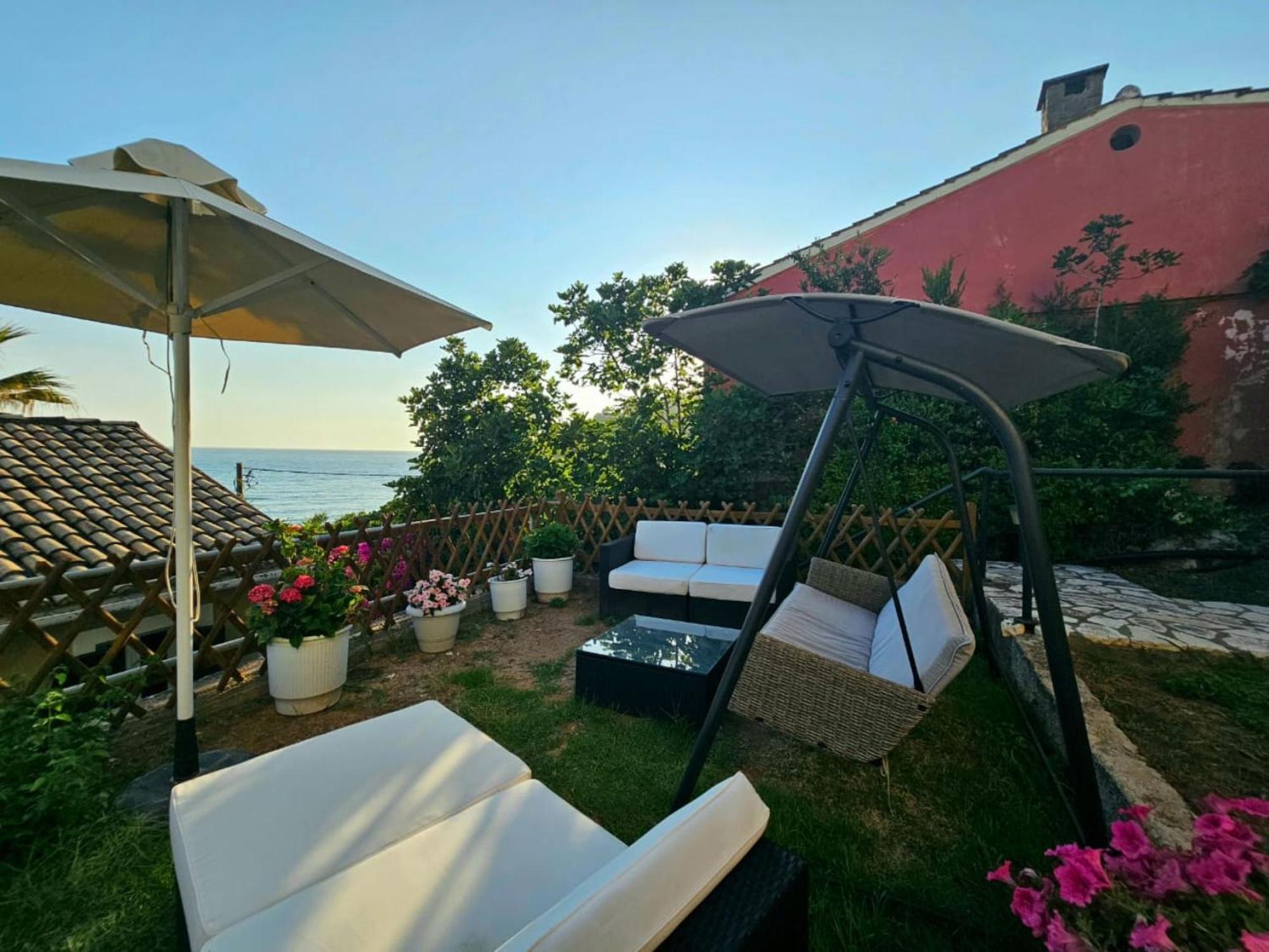 Glyfada Maisonette Aa2G 59 Luaran gambar