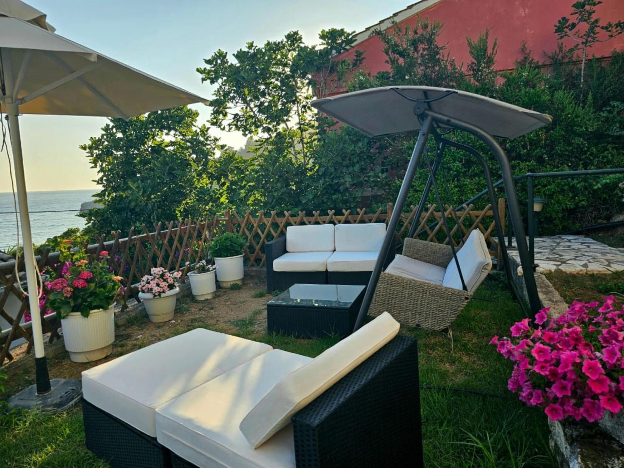 Glyfada Maisonette Aa2G 59 Luaran gambar