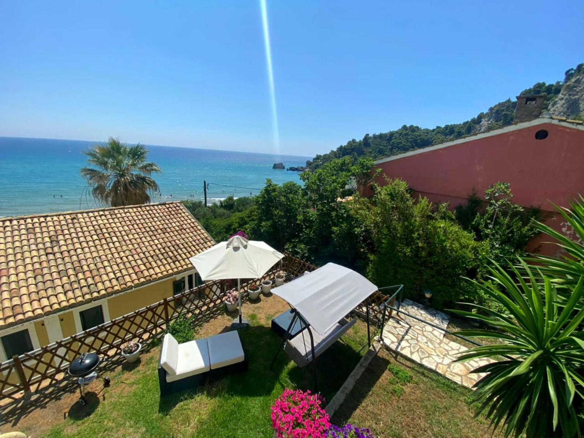 Glyfada Maisonette Aa2G 59 Luaran gambar