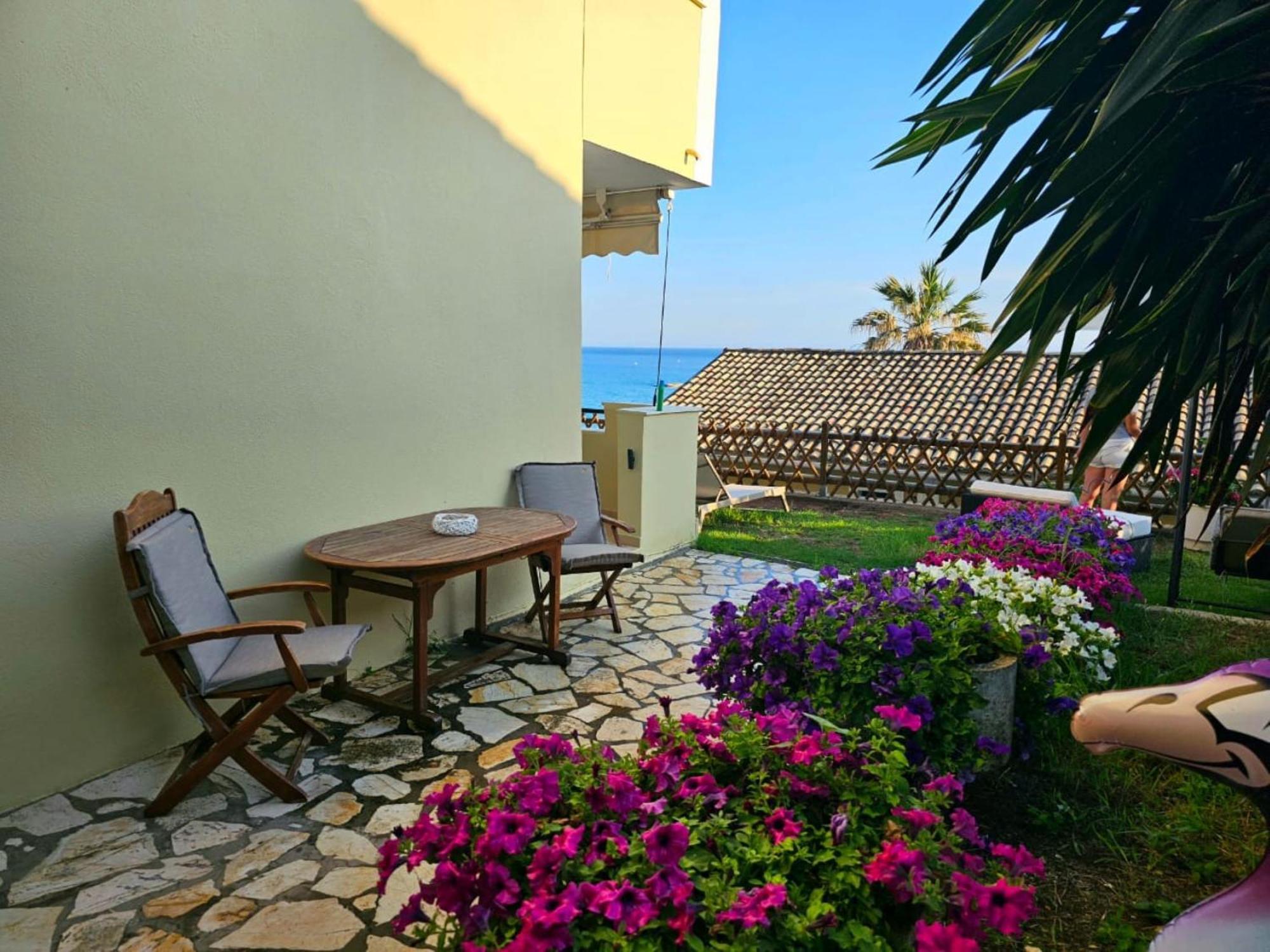 Glyfada Maisonette Aa2G 59 Luaran gambar
