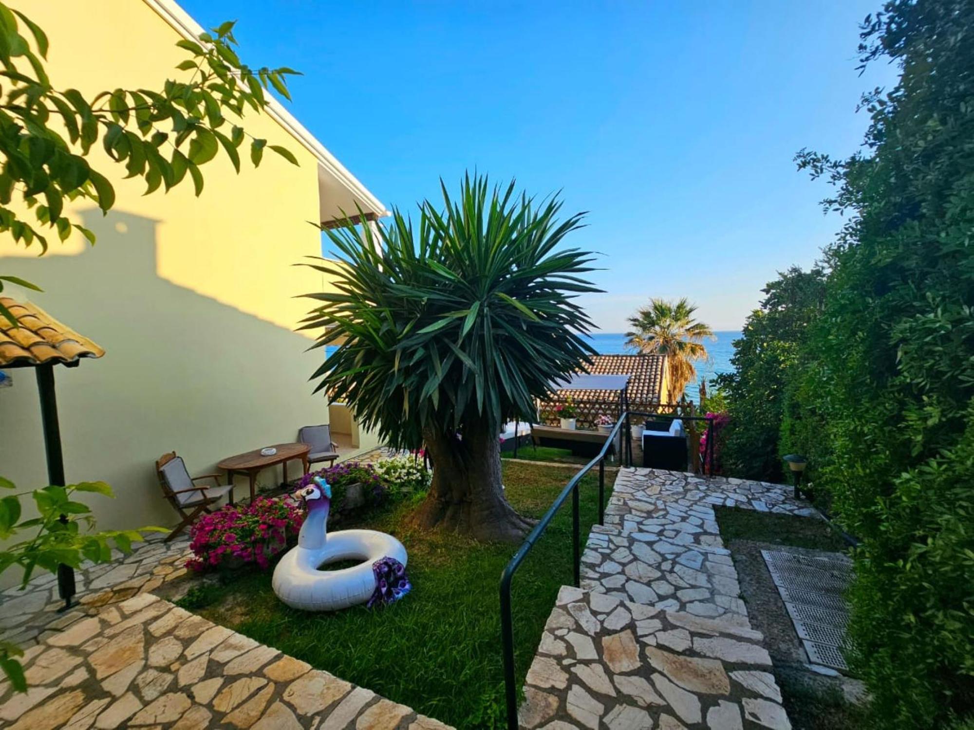 Glyfada Maisonette Aa2G 59 Luaran gambar