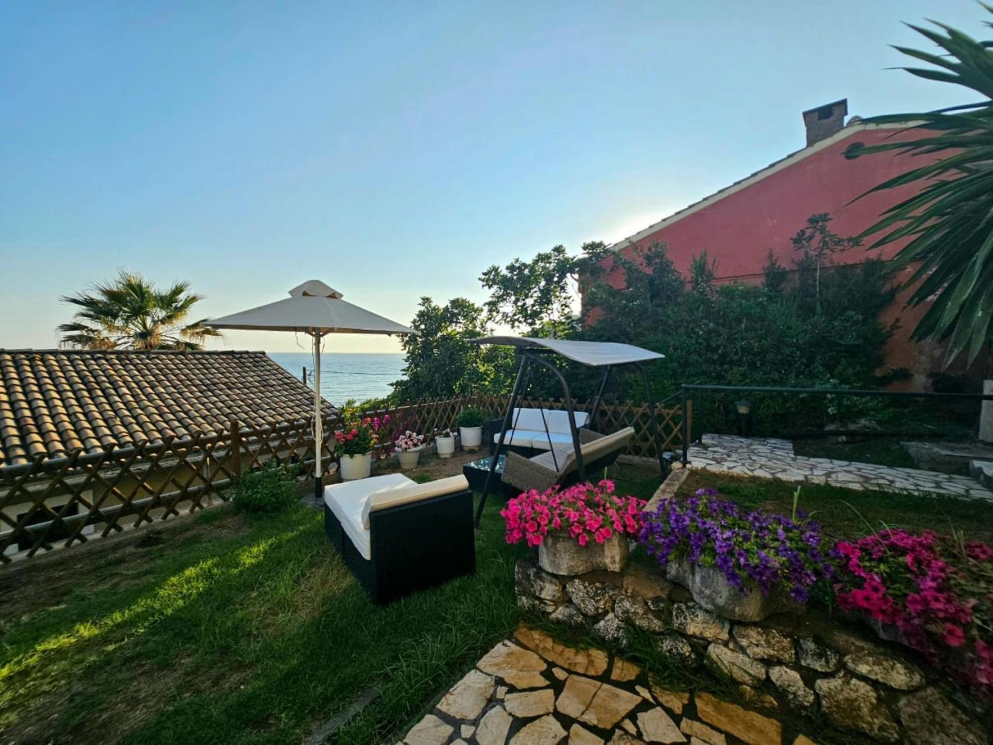 Glyfada Maisonette Aa2G 59 Luaran gambar