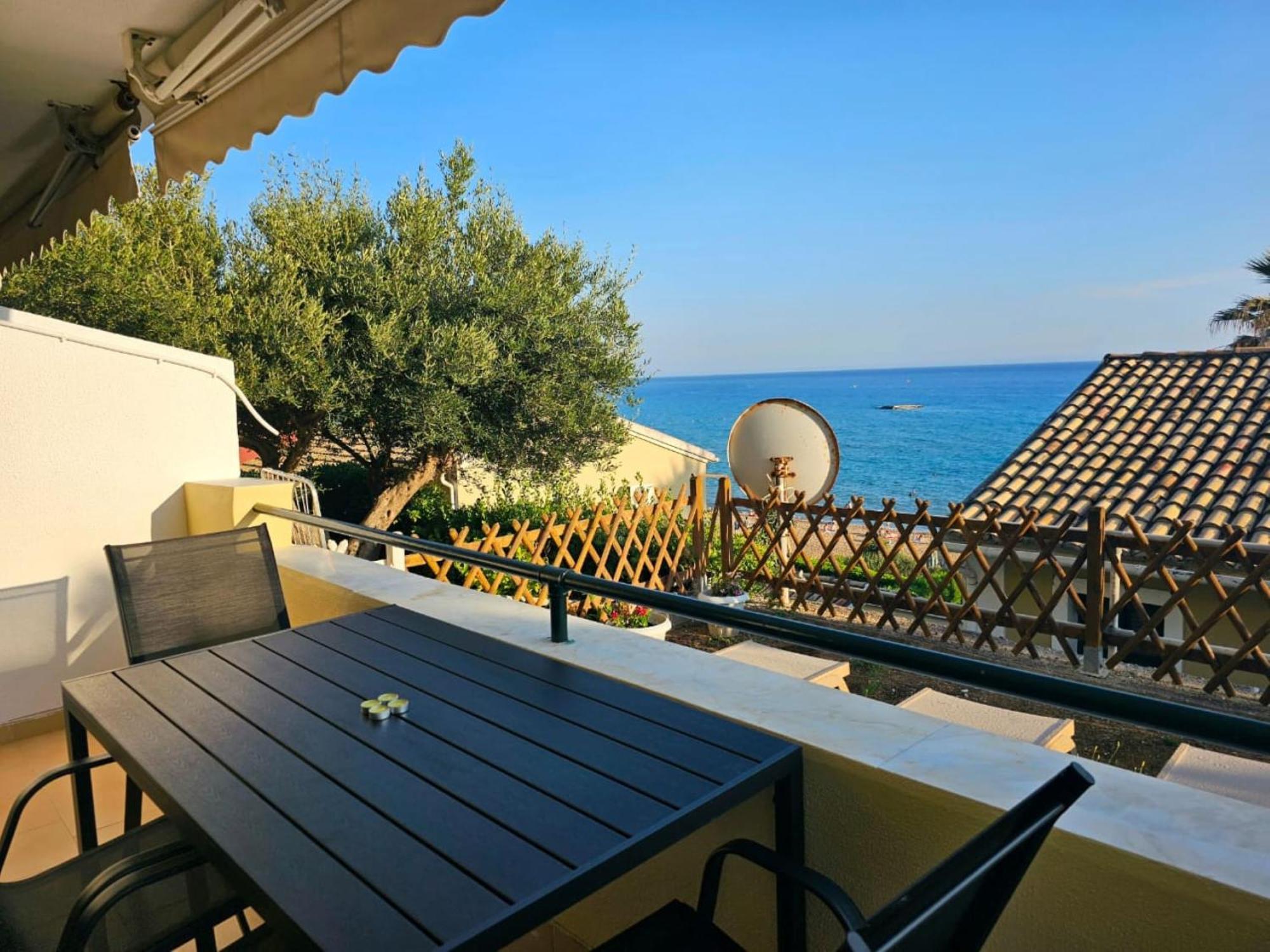 Glyfada Maisonette Aa2G 59 Luaran gambar
