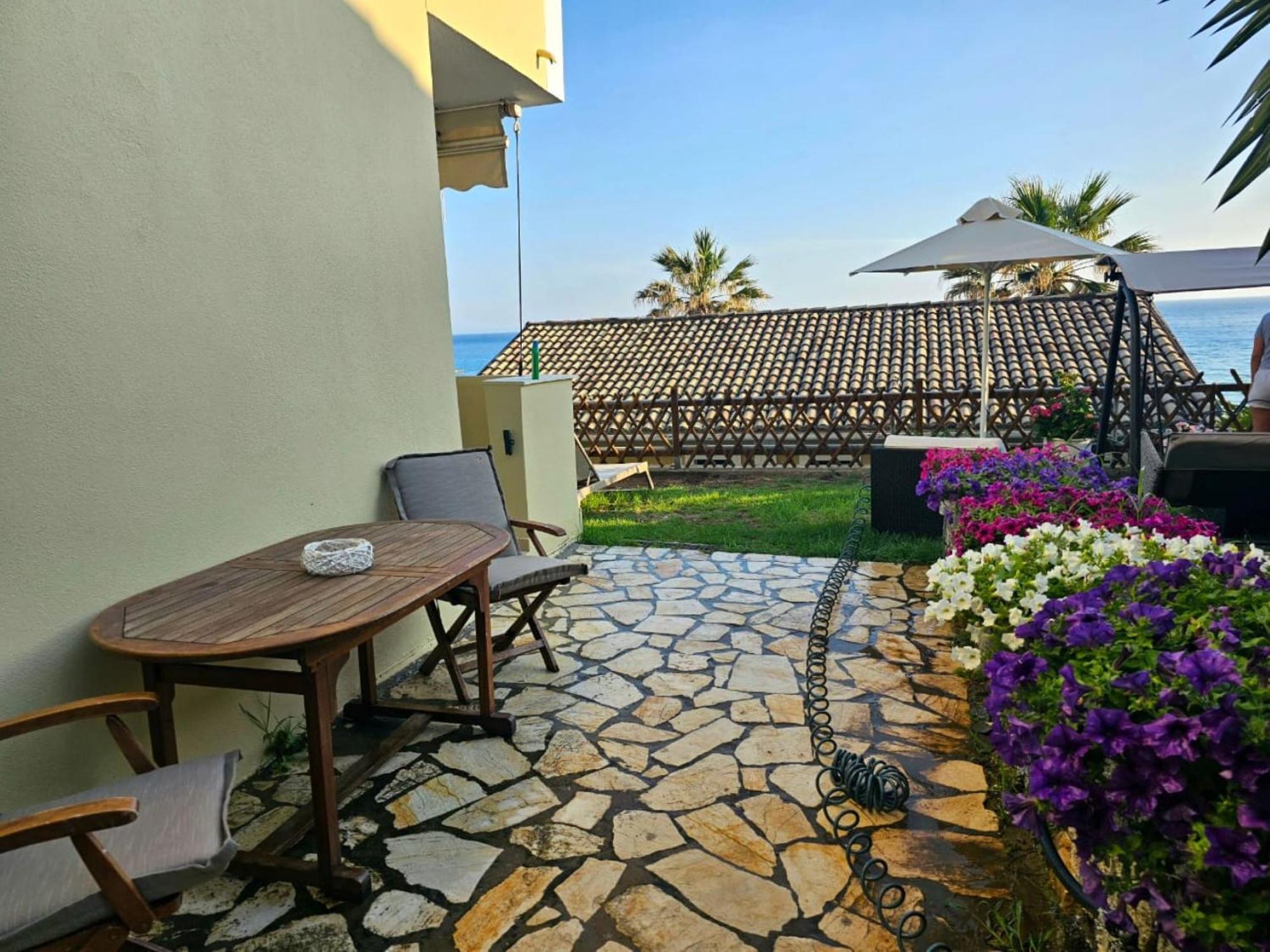 Glyfada Maisonette Aa2G 59 Luaran gambar