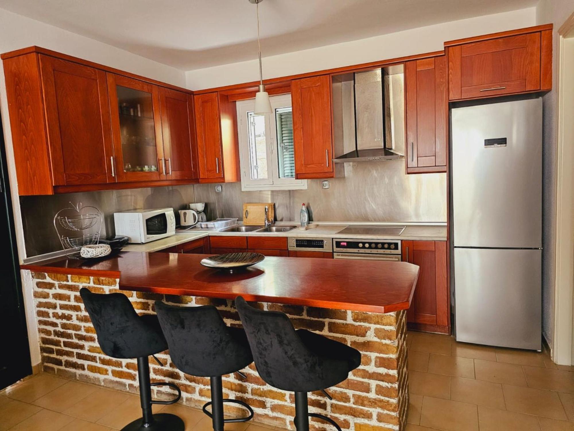Glyfada Maisonette Aa2G 59 Luaran gambar