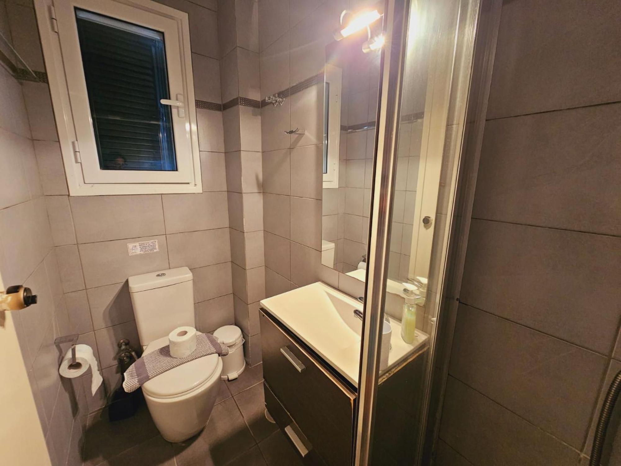 Glyfada Maisonette Aa2G 59 Luaran gambar