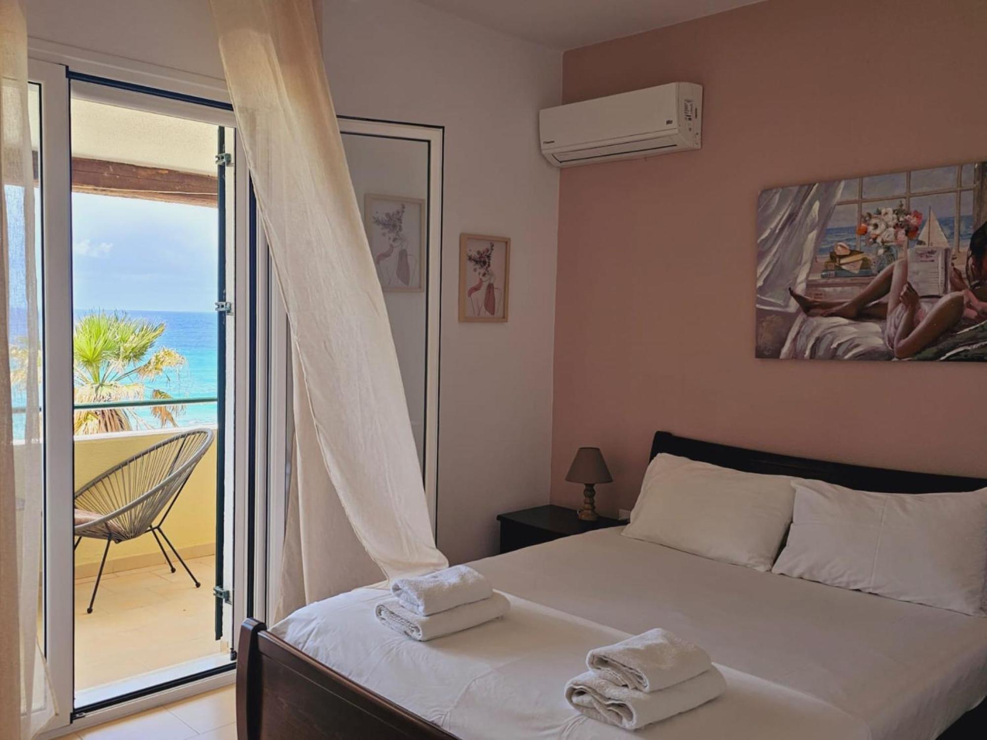 Glyfada Maisonette Aa2G 59 Luaran gambar