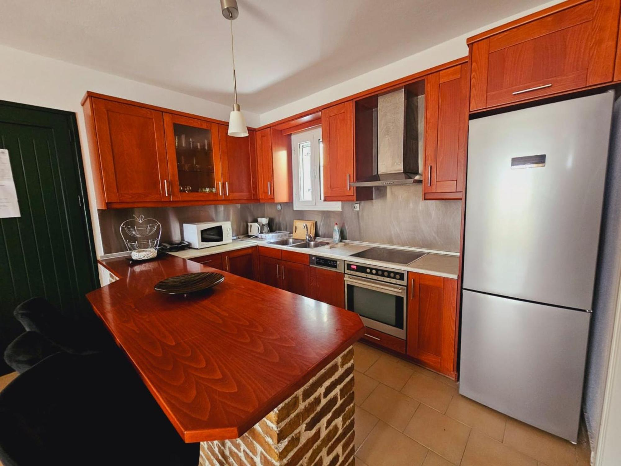 Glyfada Maisonette Aa2G 59 Luaran gambar
