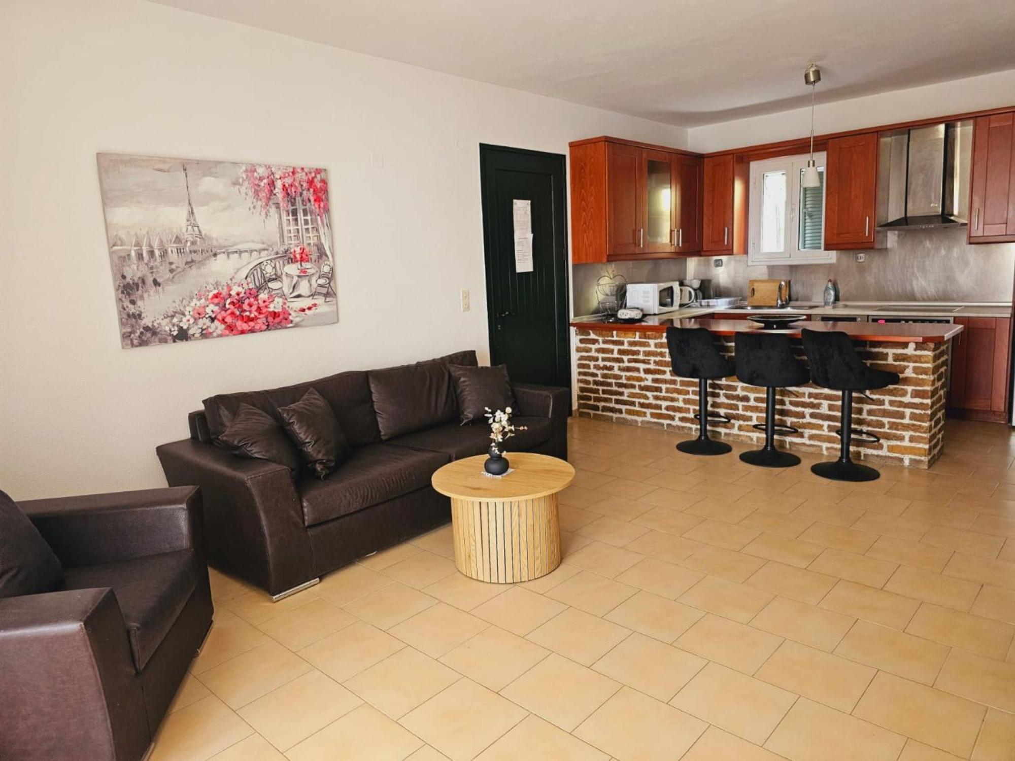 Glyfada Maisonette Aa2G 59 Luaran gambar