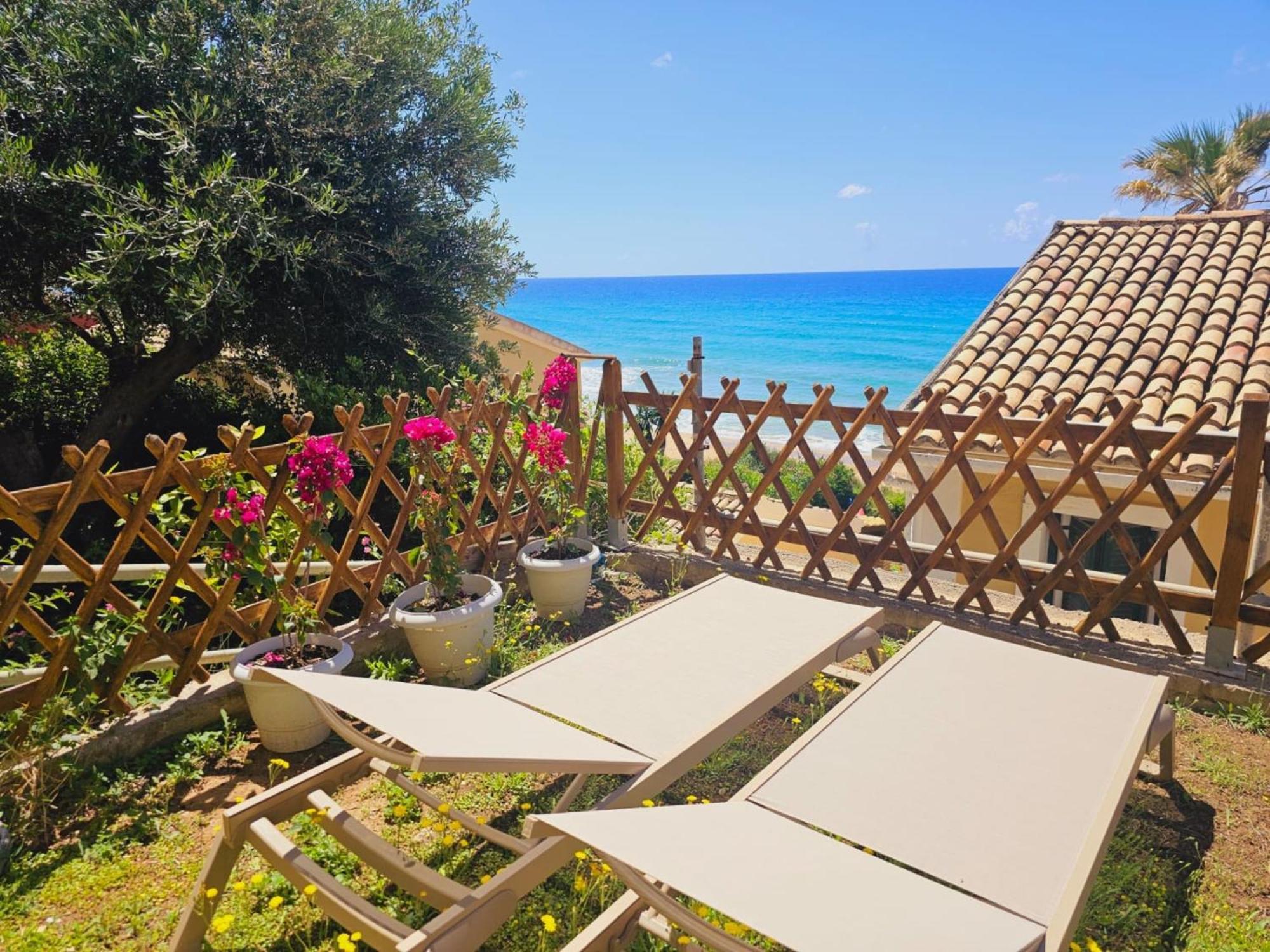 Glyfada Maisonette Aa2G 59 Luaran gambar