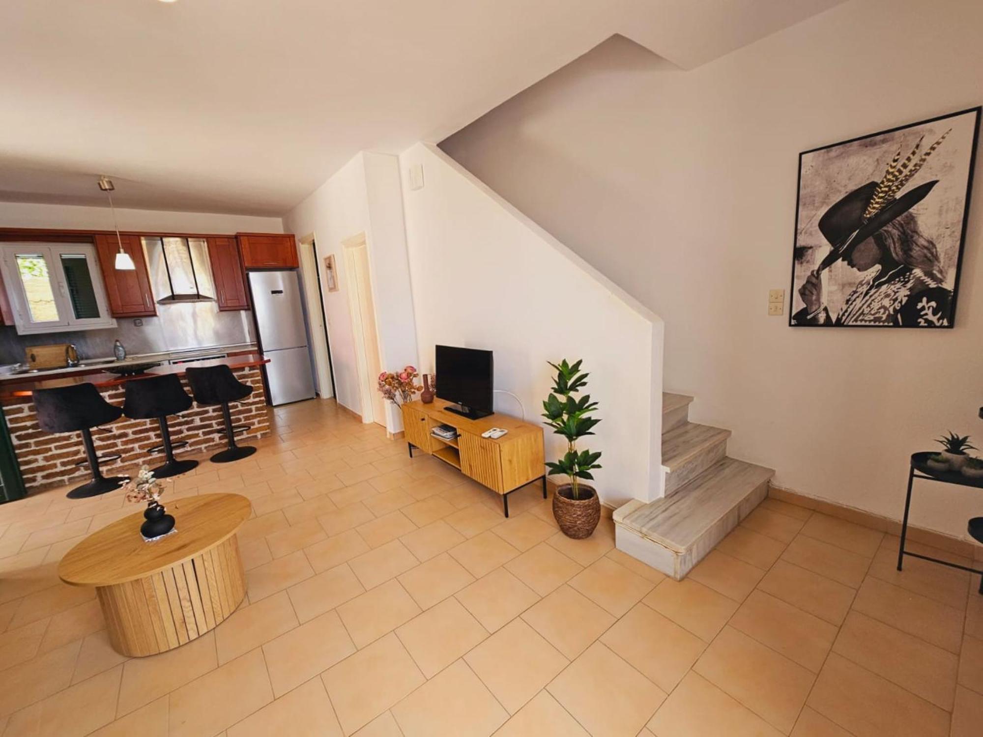 Glyfada Maisonette Aa2G 59 Luaran gambar