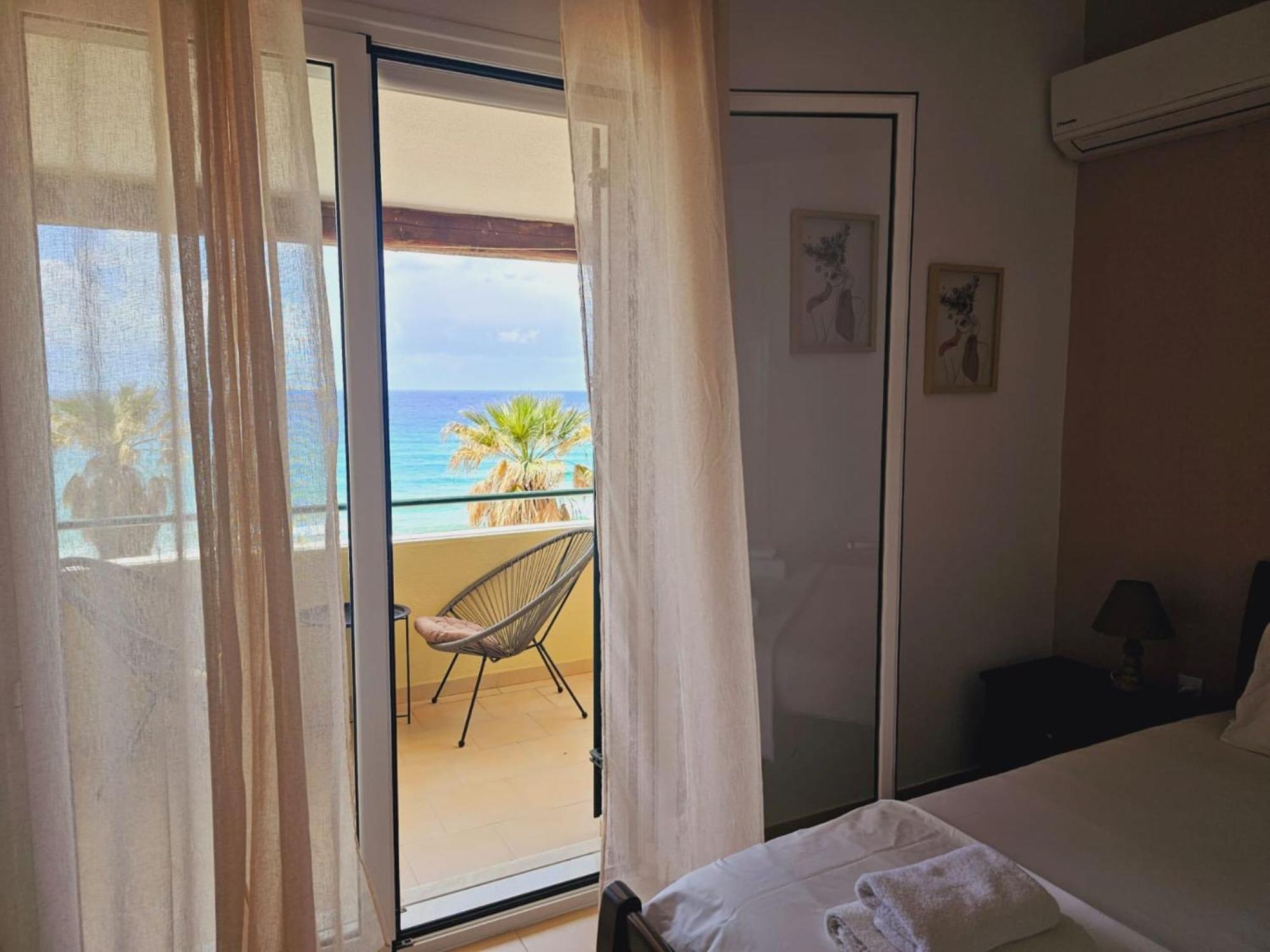 Glyfada Maisonette Aa2G 59 Luaran gambar