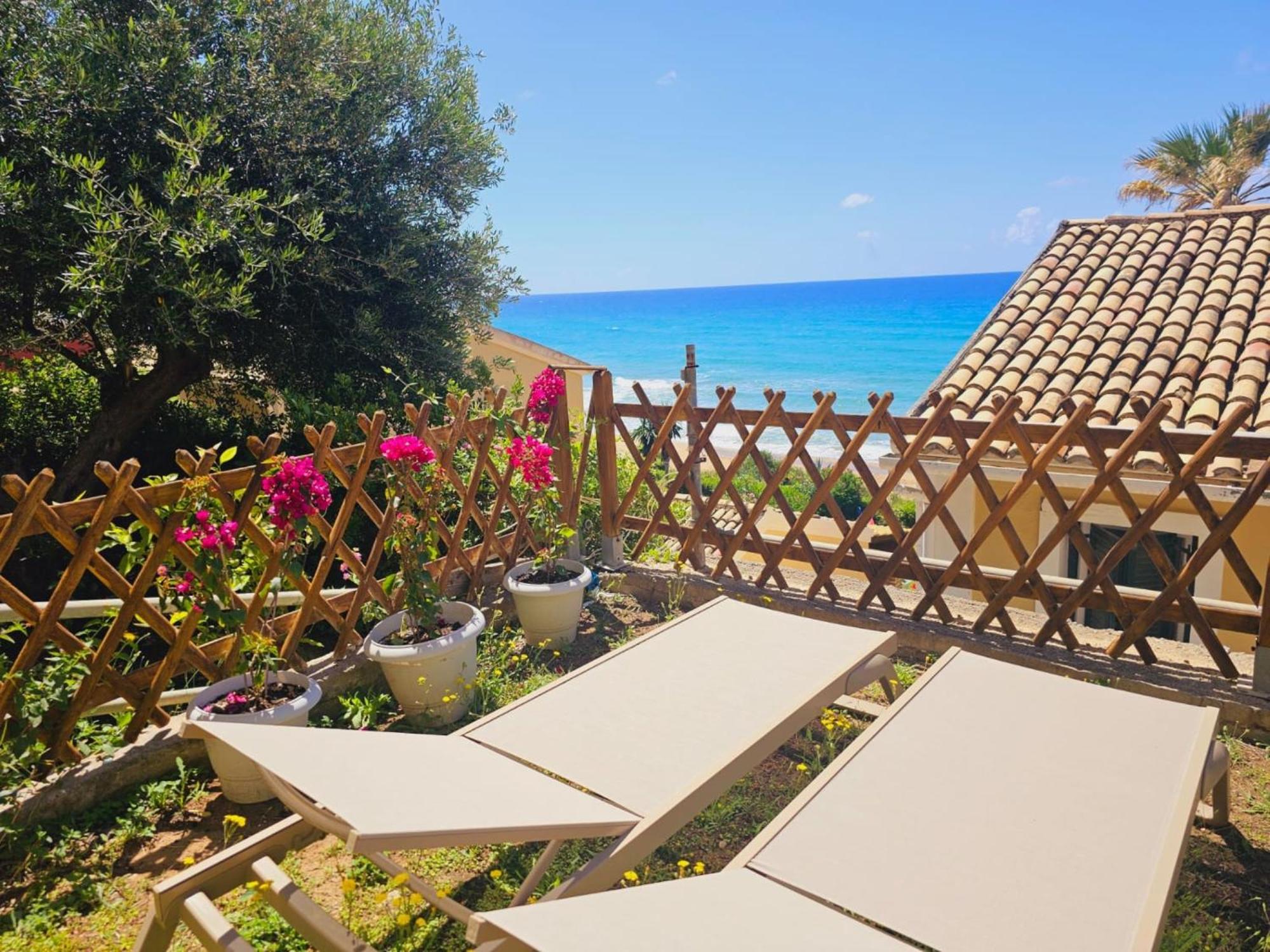 Glyfada Maisonette Aa2G 59 Luaran gambar
