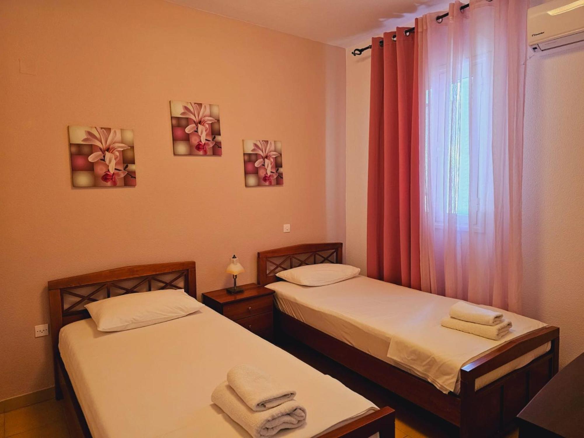 Glyfada Maisonette Aa2G 59 Luaran gambar