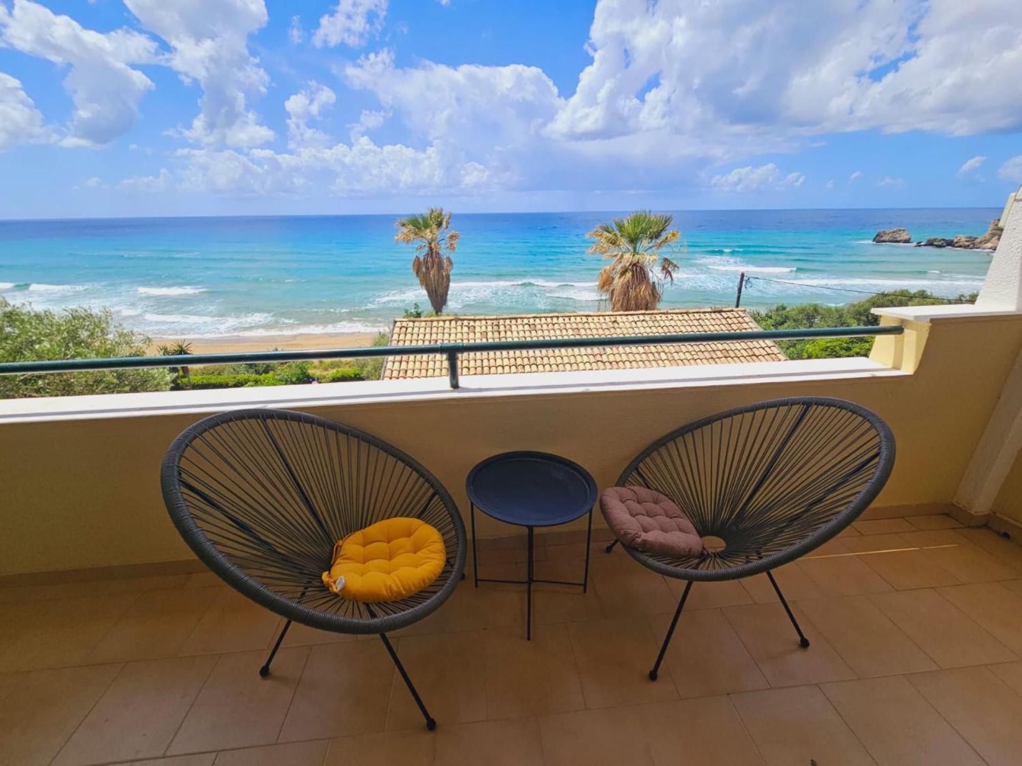 Glyfada Maisonette Aa2G 59 Luaran gambar
