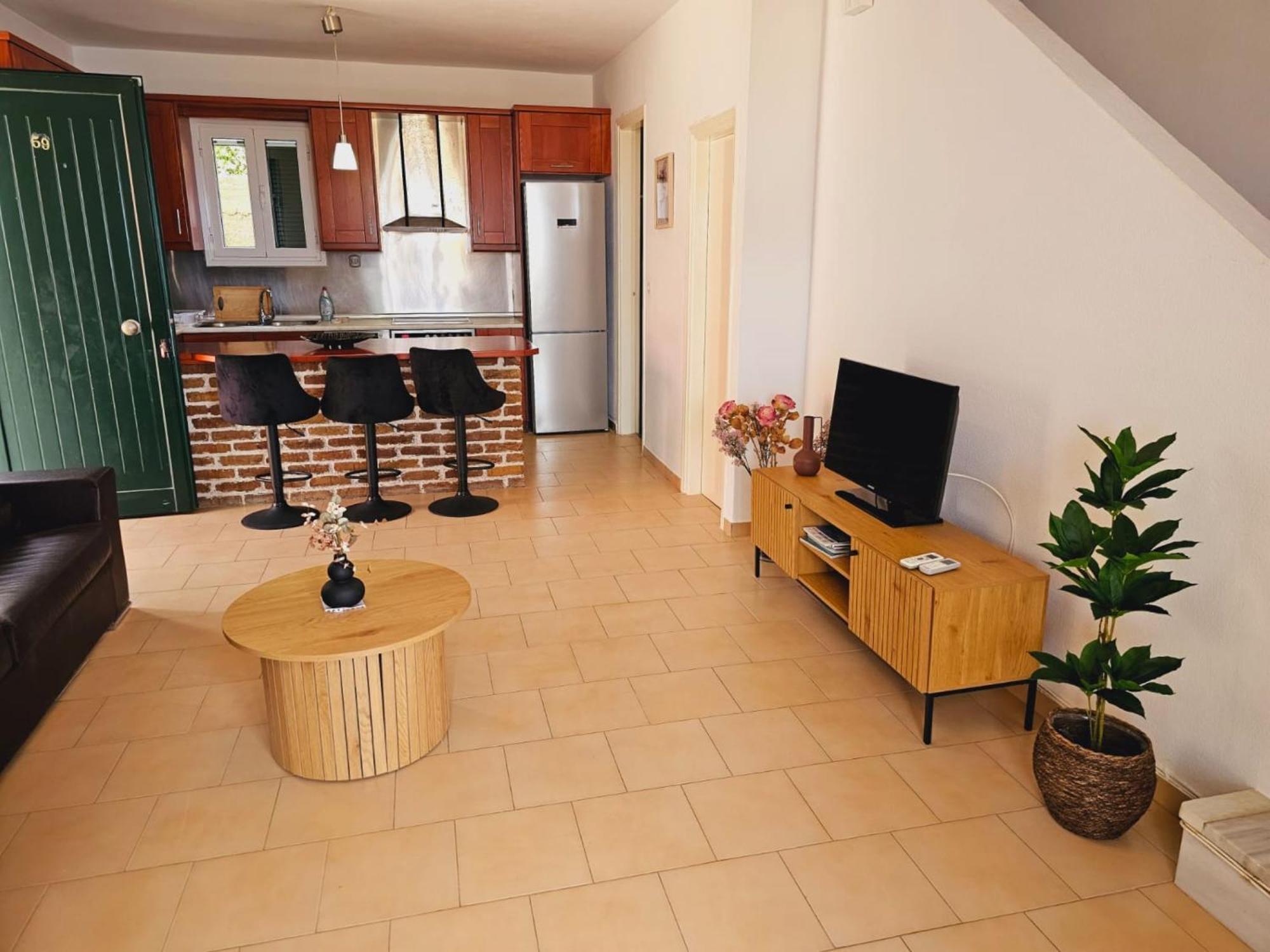 Glyfada Maisonette Aa2G 59 Luaran gambar