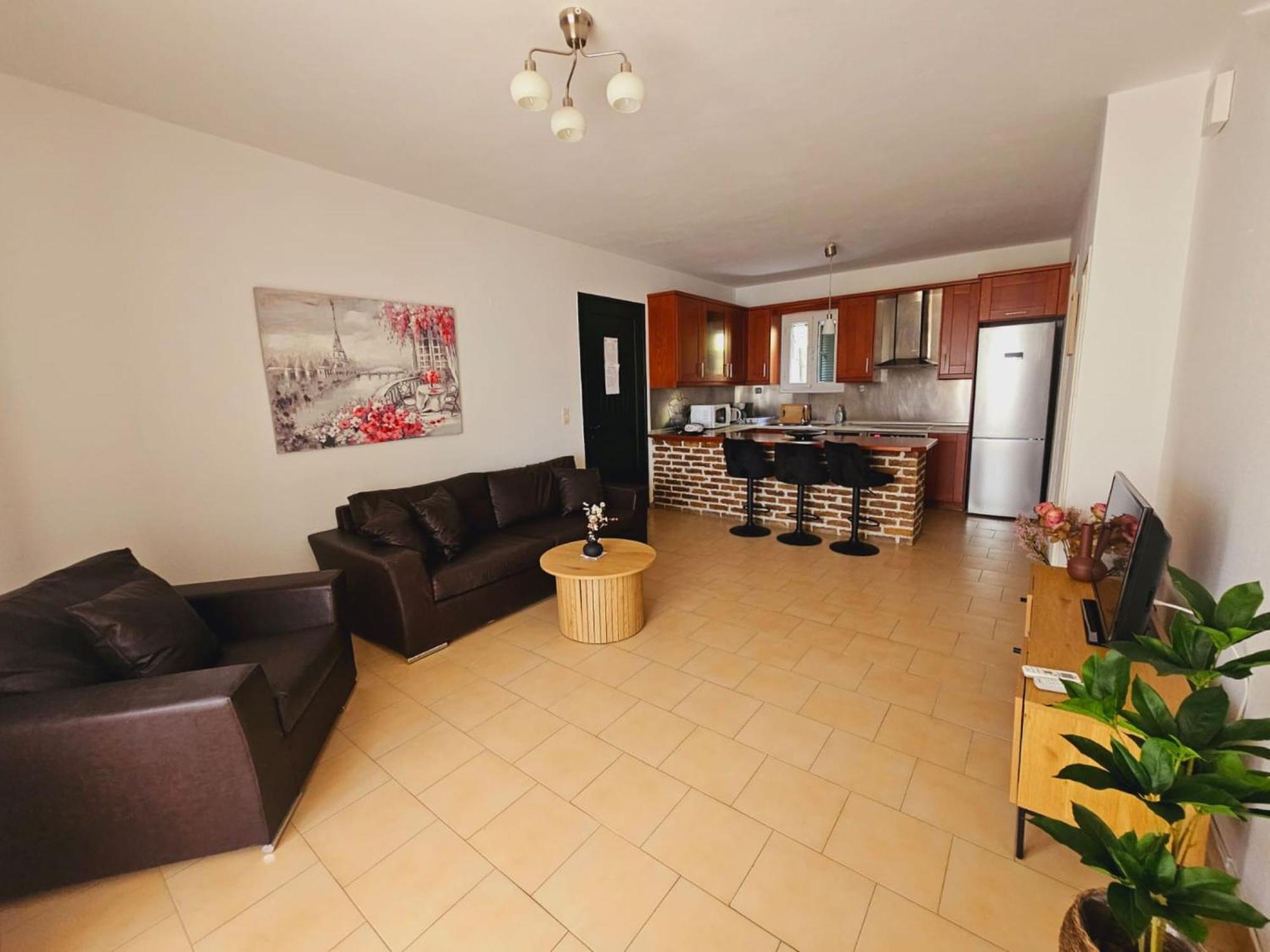 Glyfada Maisonette Aa2G 59 Luaran gambar