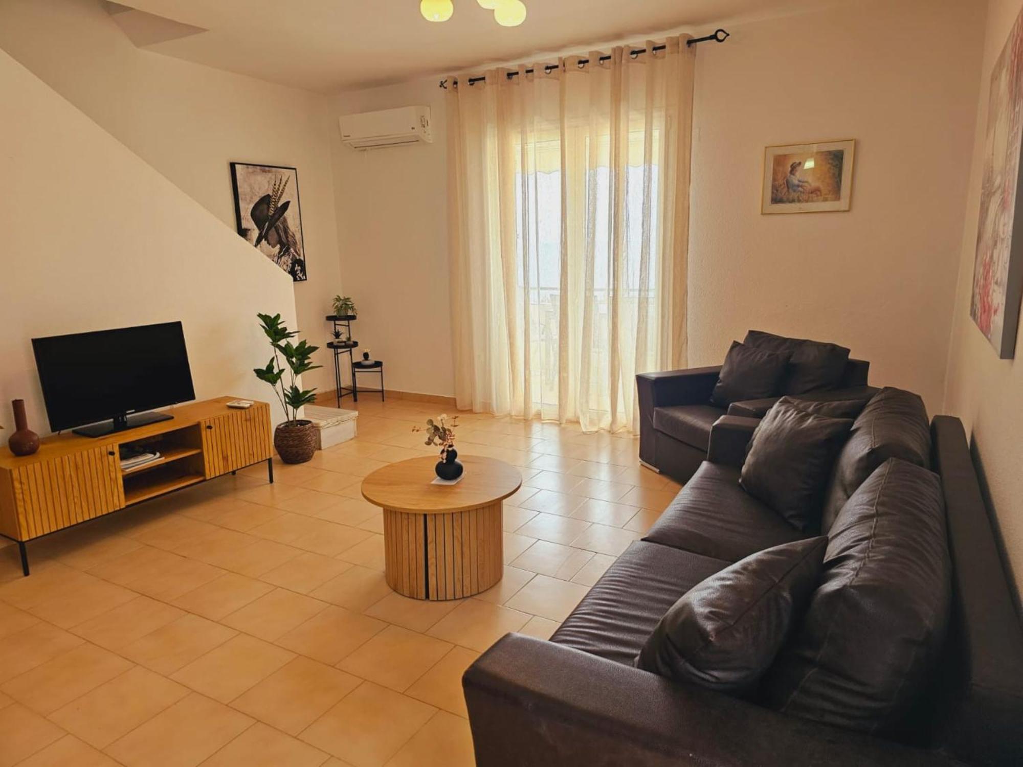 Glyfada Maisonette Aa2G 59 Luaran gambar