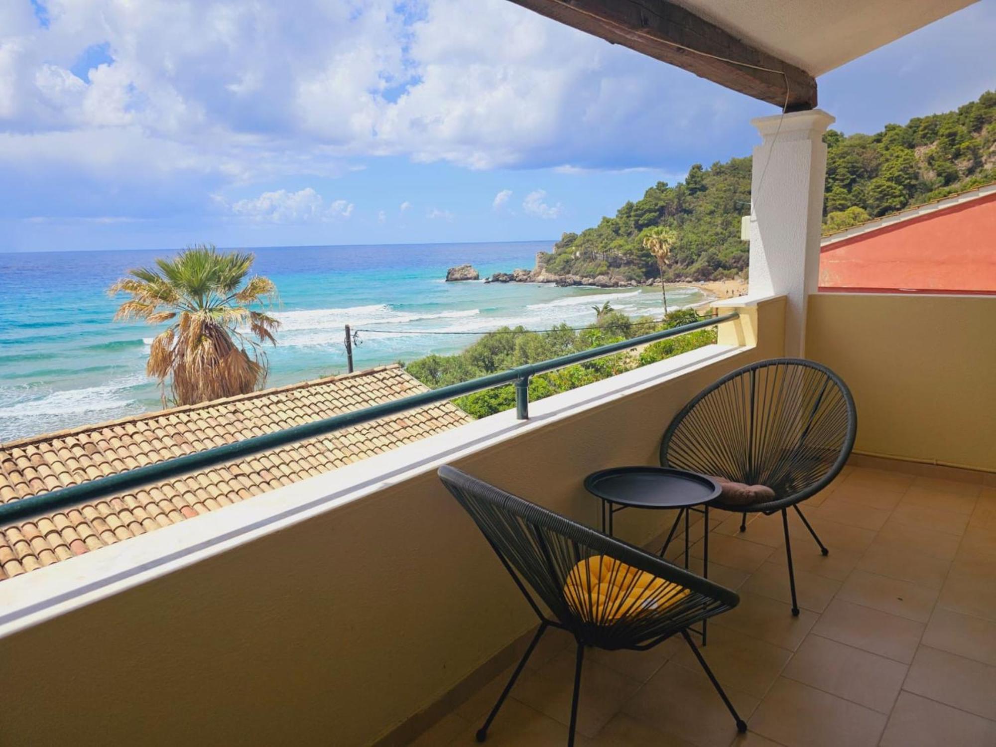 Glyfada Maisonette Aa2G 59 Luaran gambar