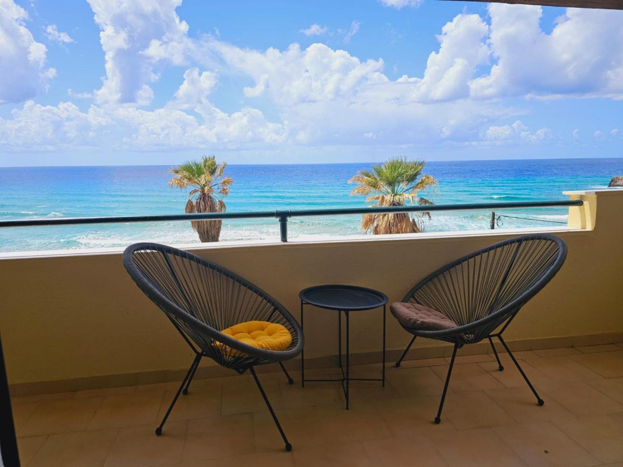 Glyfada Maisonette Aa2G 59 Luaran gambar
