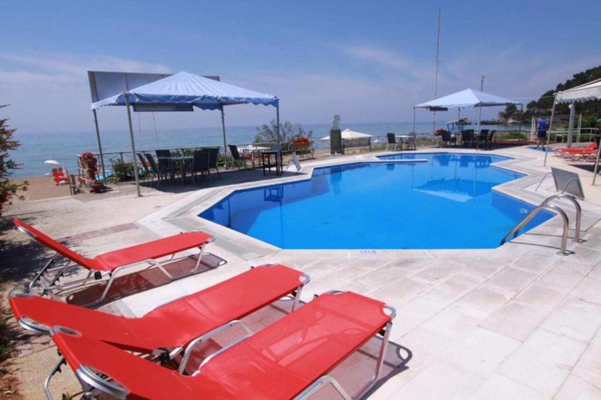 Glyfada Maisonette Aa2G 59 Luaran gambar